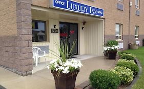 Luxury Inn Collingwood On